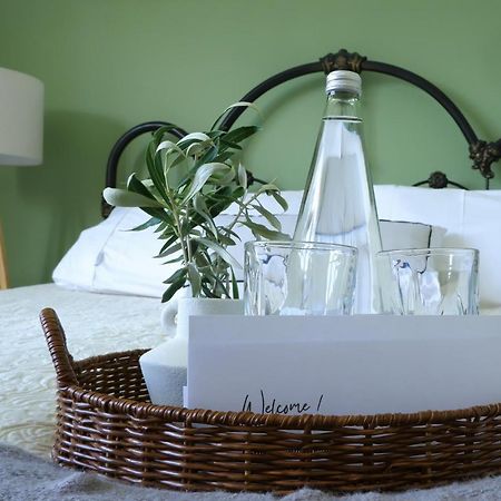 Vines On Bannockburn Bed & Breakfast ครอมเวลล์ ภายนอก รูปภาพ