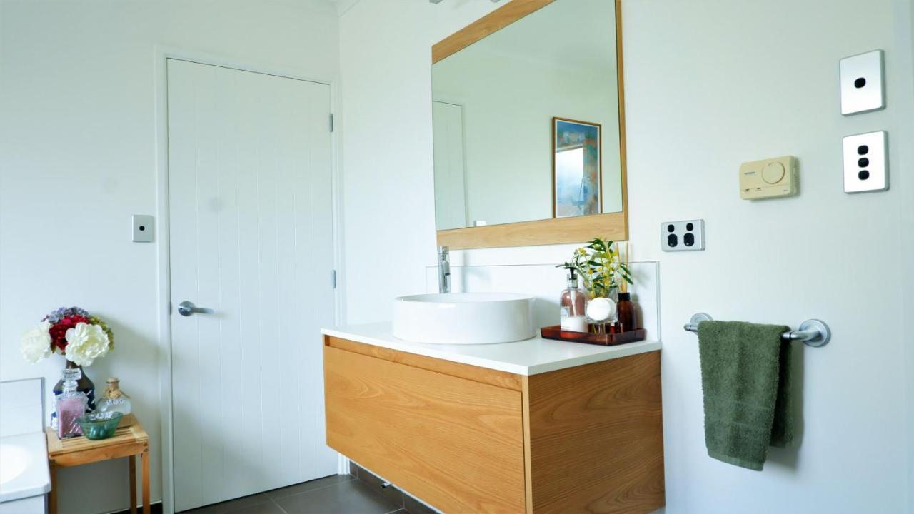 Vines On Bannockburn Bed & Breakfast ครอมเวลล์ ภายนอก รูปภาพ