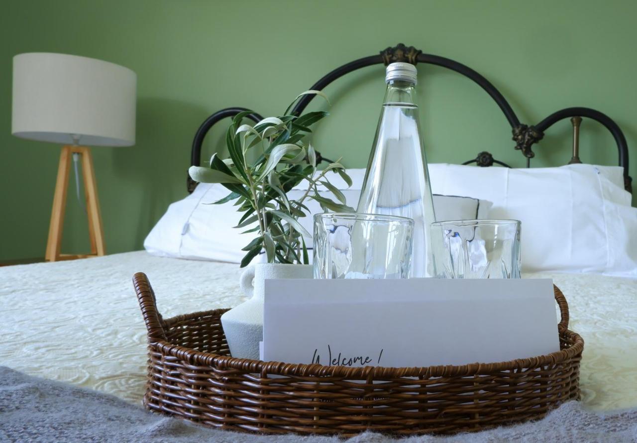 Vines On Bannockburn Bed & Breakfast ครอมเวลล์ ภายนอก รูปภาพ