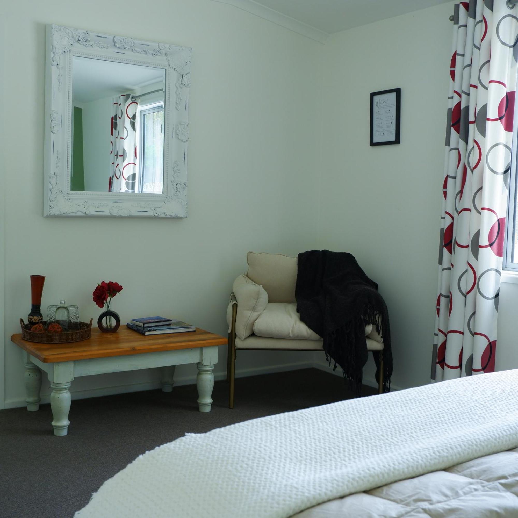 Vines On Bannockburn Bed & Breakfast ครอมเวลล์ ภายนอก รูปภาพ